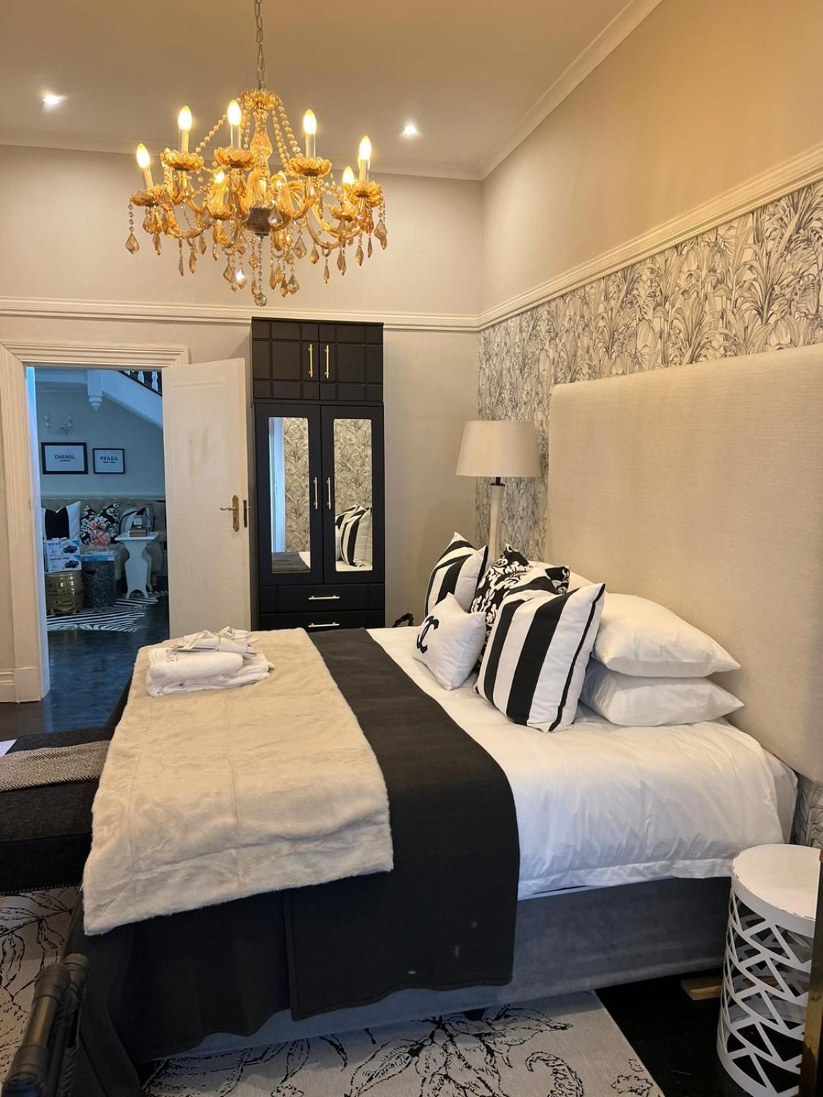 Smithgrove Guesthouse Pietermaritzburg Ngoại thất bức ảnh