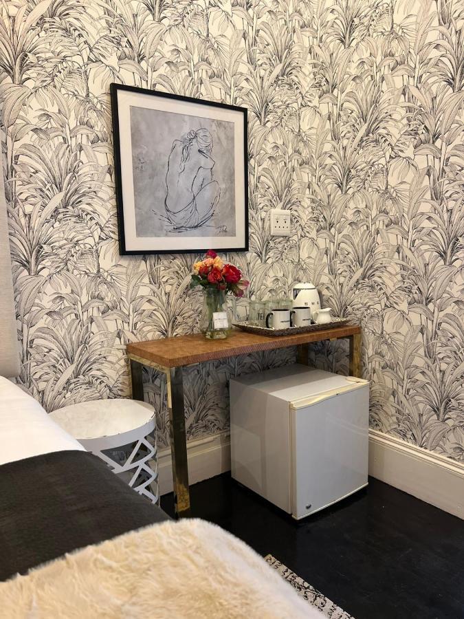 Smithgrove Guesthouse Pietermaritzburg Ngoại thất bức ảnh