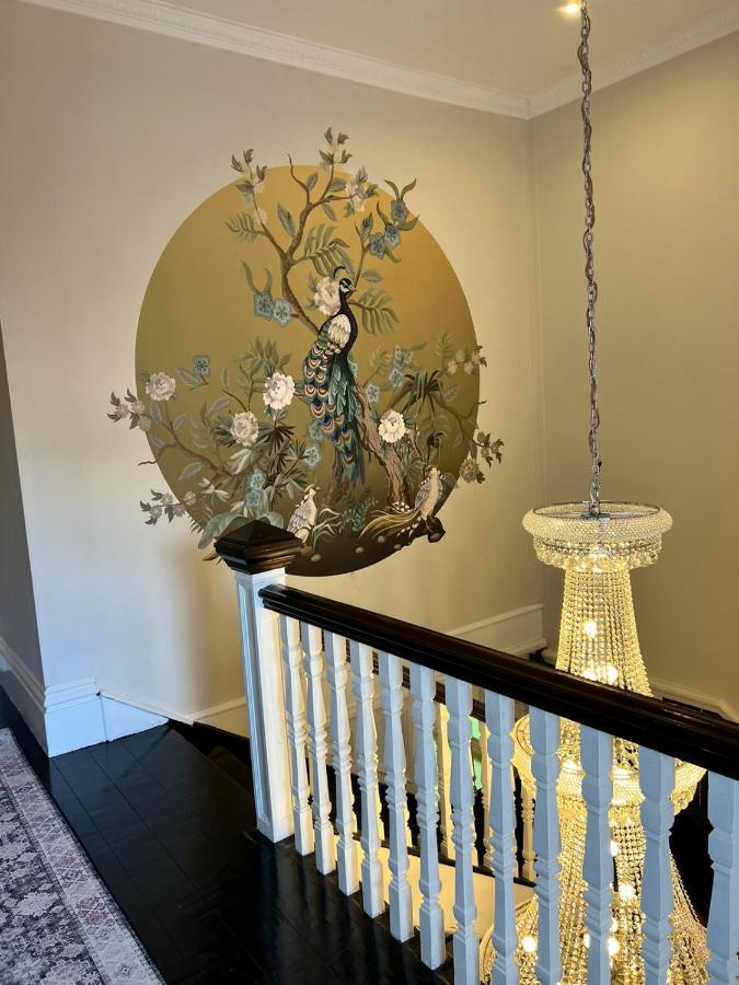 Smithgrove Guesthouse Pietermaritzburg Ngoại thất bức ảnh