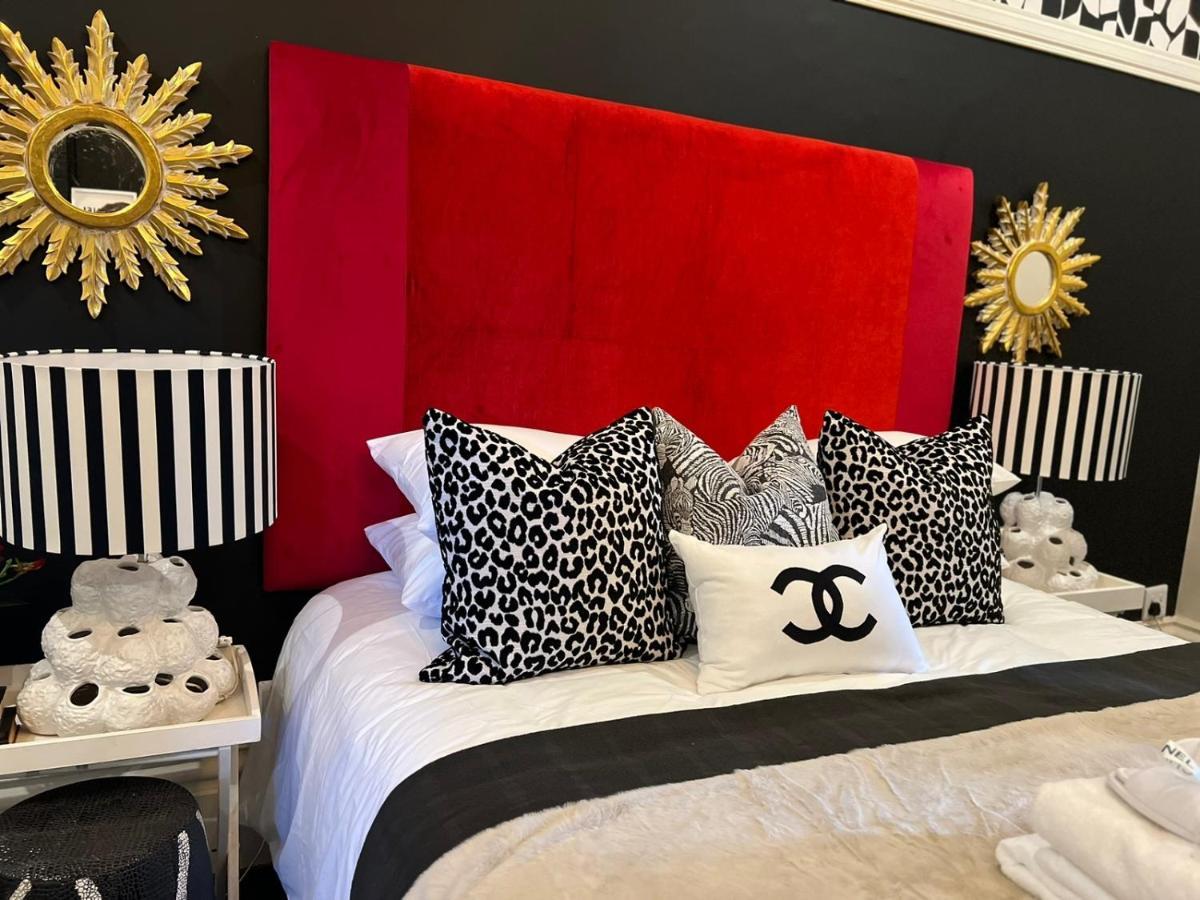 Smithgrove Guesthouse Pietermaritzburg Ngoại thất bức ảnh
