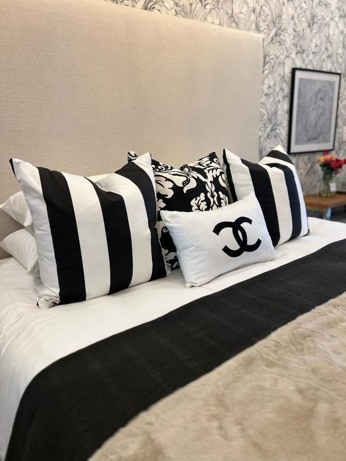 Smithgrove Guesthouse Pietermaritzburg Ngoại thất bức ảnh