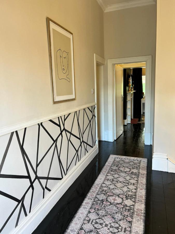 Smithgrove Guesthouse Pietermaritzburg Ngoại thất bức ảnh