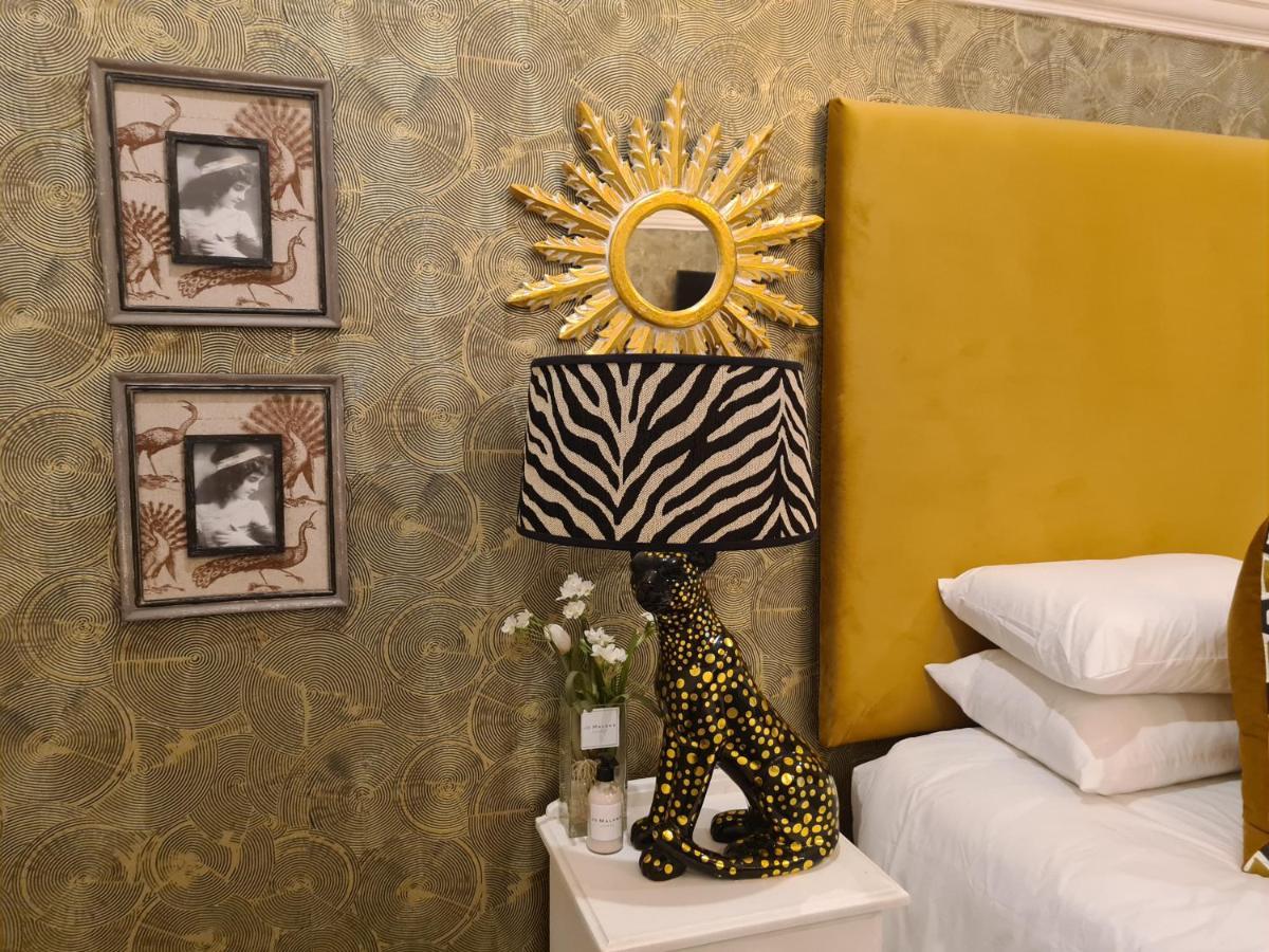 Smithgrove Guesthouse Pietermaritzburg Ngoại thất bức ảnh