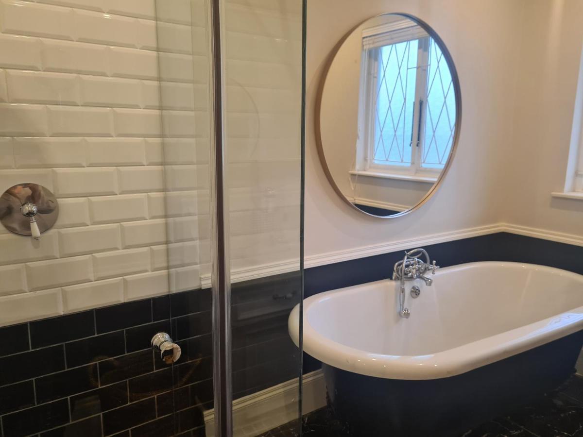 Smithgrove Guesthouse Pietermaritzburg Ngoại thất bức ảnh