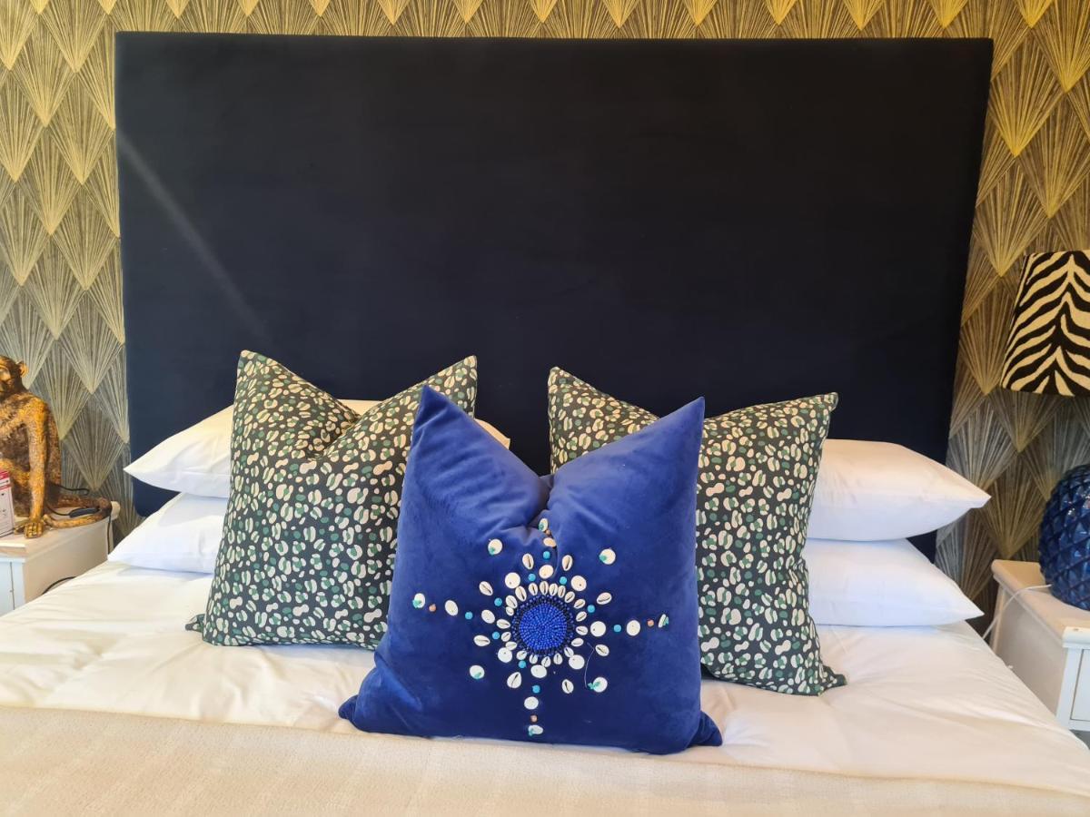 Smithgrove Guesthouse Pietermaritzburg Ngoại thất bức ảnh