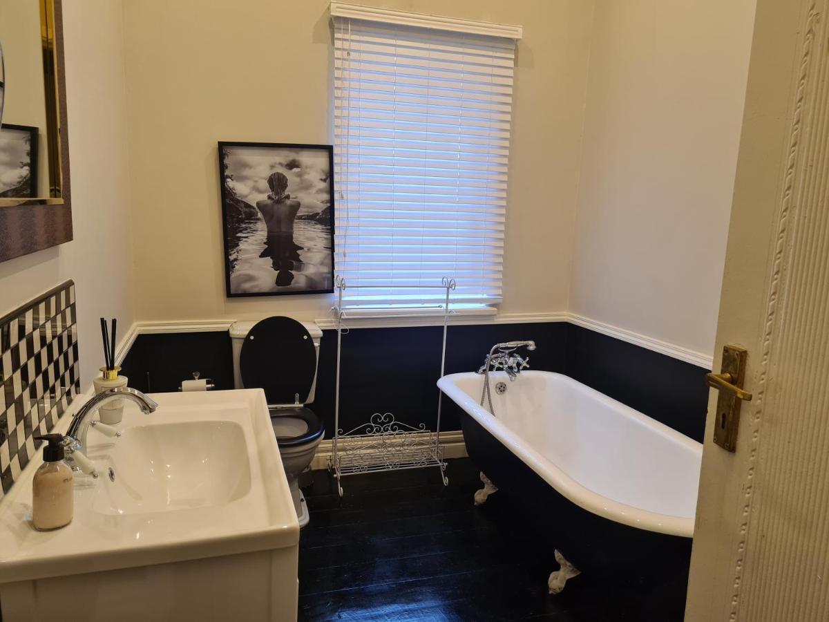 Smithgrove Guesthouse Pietermaritzburg Ngoại thất bức ảnh