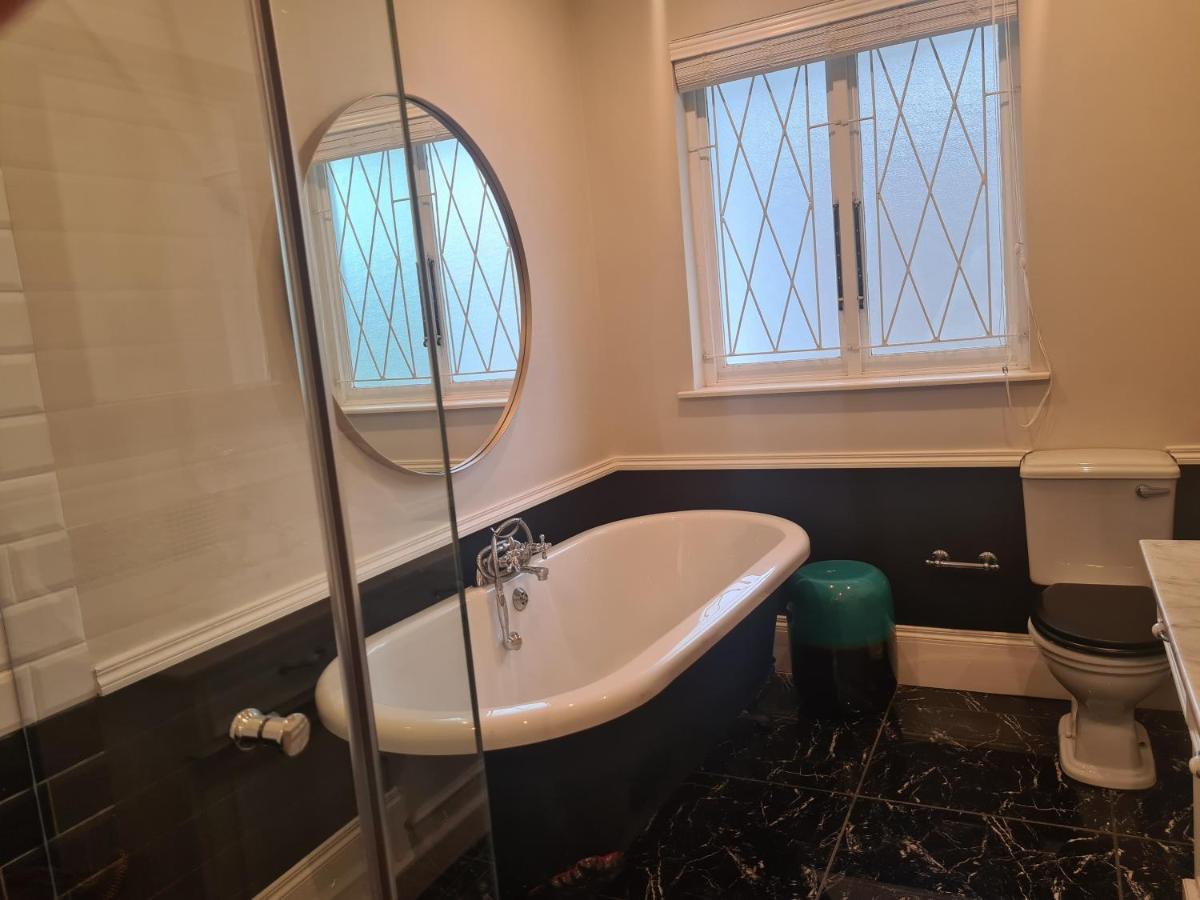 Smithgrove Guesthouse Pietermaritzburg Ngoại thất bức ảnh