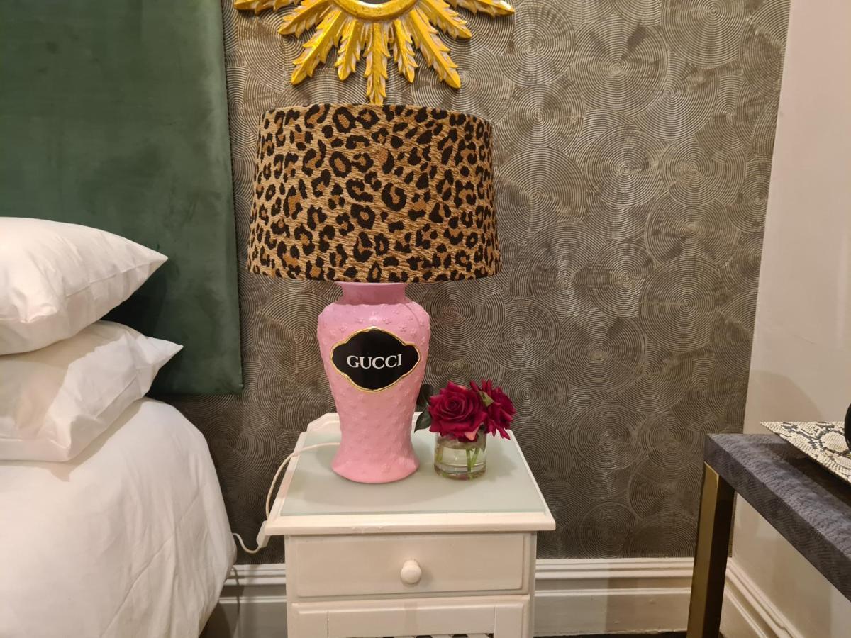 Smithgrove Guesthouse Pietermaritzburg Ngoại thất bức ảnh