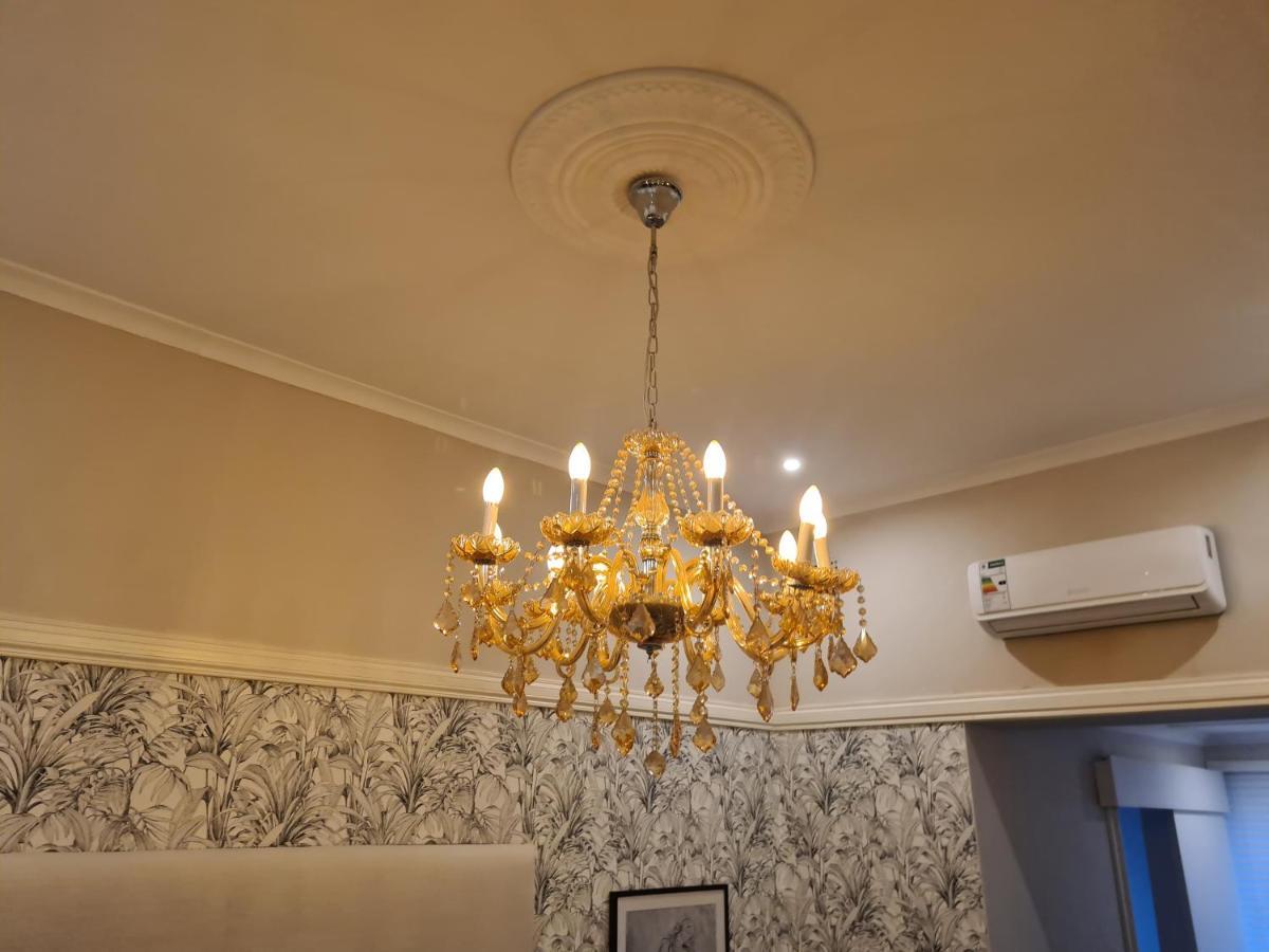 Smithgrove Guesthouse Pietermaritzburg Ngoại thất bức ảnh