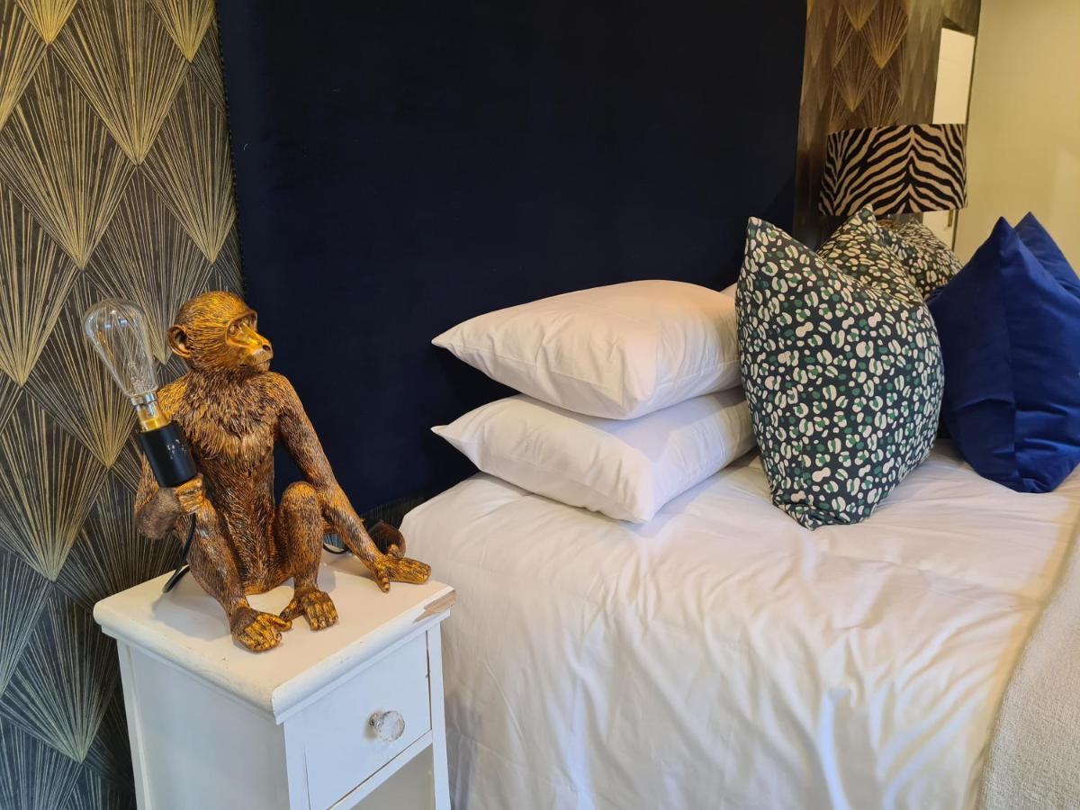 Smithgrove Guesthouse Pietermaritzburg Ngoại thất bức ảnh
