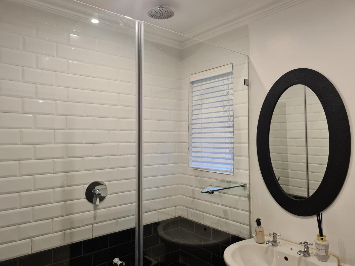 Smithgrove Guesthouse Pietermaritzburg Ngoại thất bức ảnh